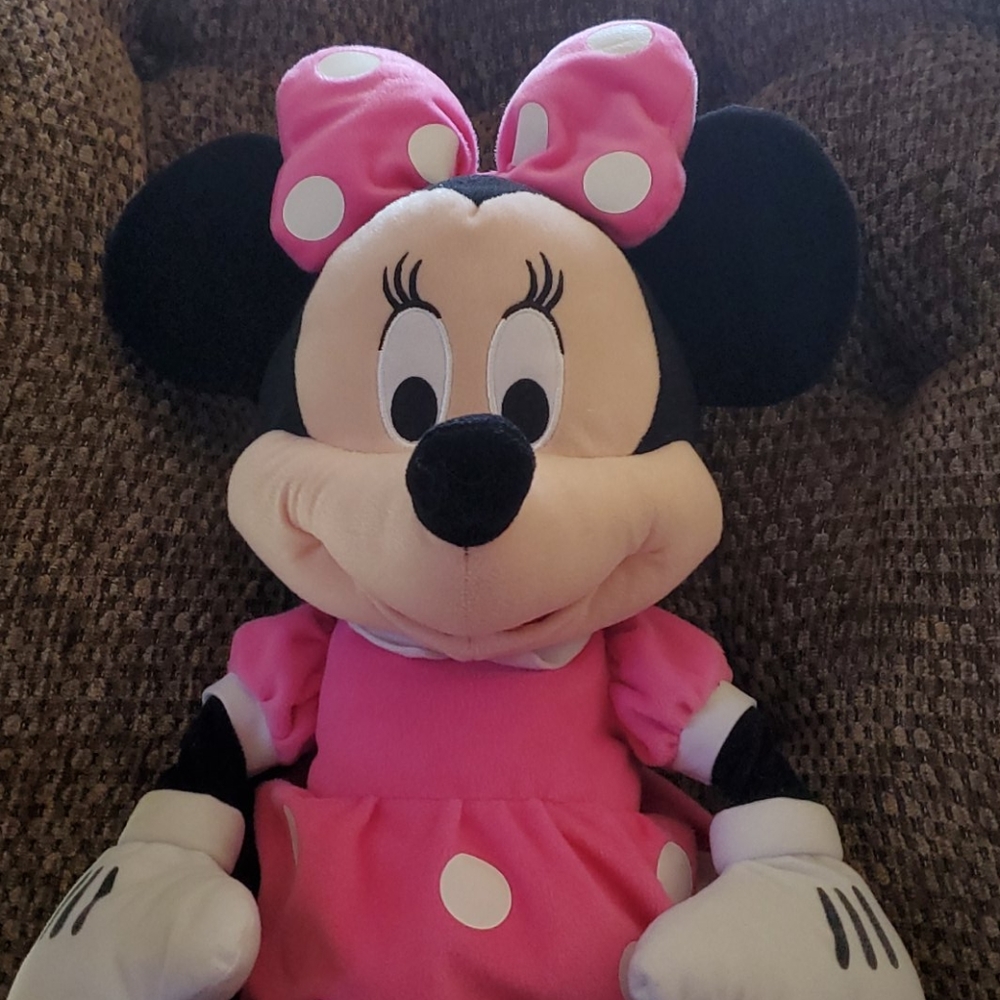 Disney Minnie Mouse - Picture 3 of 4
